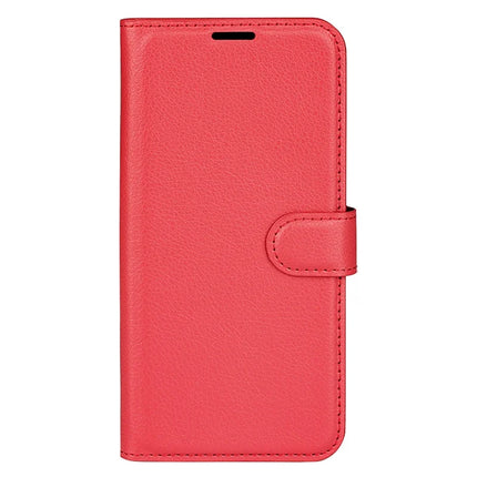 For Oppo Find X8 Pro 5G Case Litchi Texture Shockproof Leather Wallet Phone Cover
