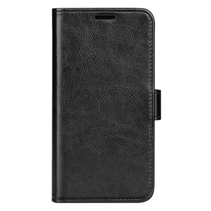 For OnePlus 13 Wallet Case Crazy Horse Texture Stand Leather Phone Cover