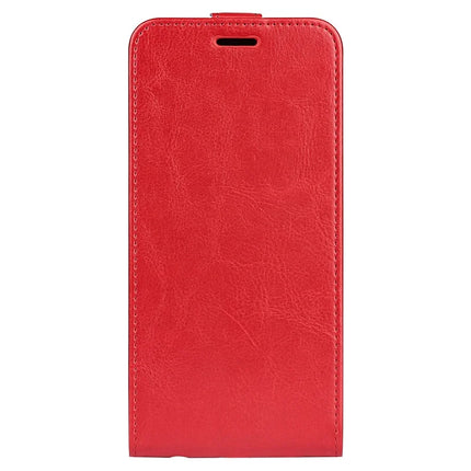 For OnePlus 13 Case with Card Slots Vertical Flip Leather Phone Cover