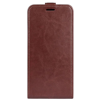 For OnePlus 13 Case with Card Slots Vertical Flip Leather Phone Cover