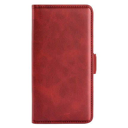 For OnePlus 13 Stand Case Calf Texture Leather Wallet Phone Cover