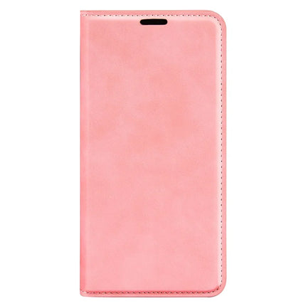 For OnePlus 13 Case Skin-Touch Leather Wallet Phone Cover