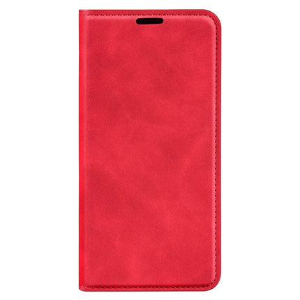 For OnePlus 13 Case Skin-Touch Leather Wallet Phone Cover