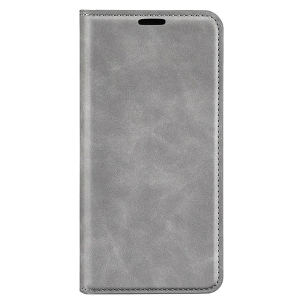 For OnePlus 13 Case Skin-Touch Leather Wallet Phone Cover