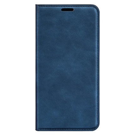 For OnePlus 13 Case Skin-Touch Leather Wallet Phone Cover
