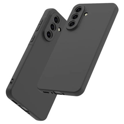 For Samsung Galaxy A26 5G Case Slim TPU Matte Smooth Phone Cover