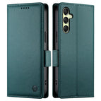 Blackish Green