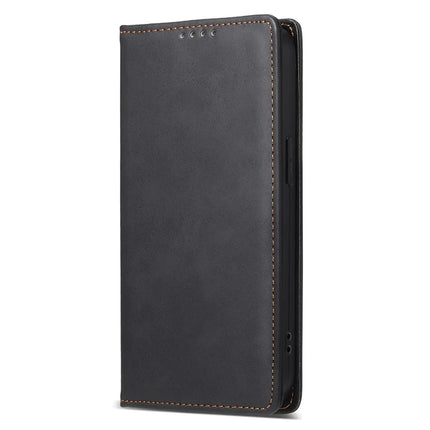 DF-05 For Samsung Galaxy A26 5G Wallet Case RFID Blocking PU Leather Phone Cover