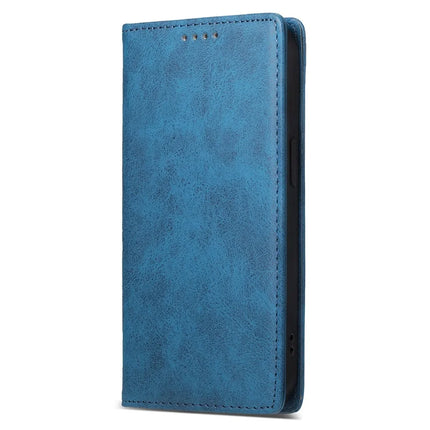 DF-05 For Samsung Galaxy A26 5G Wallet Case RFID Blocking PU Leather Phone Cover