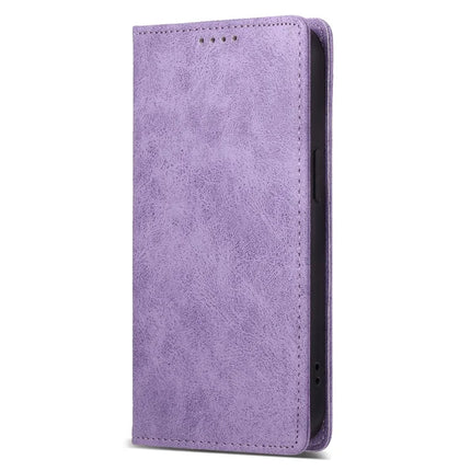 DF-05 For Samsung Galaxy A26 5G Wallet Case RFID Blocking PU Leather Phone Cover