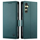 Blackish Green