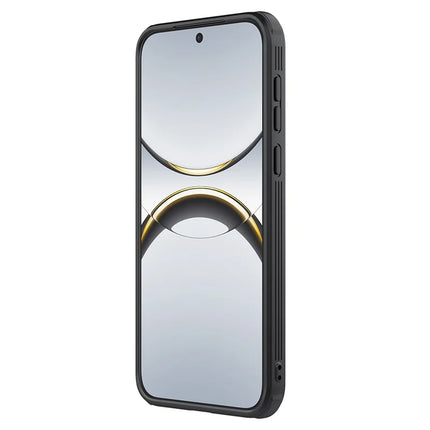 NILLKIN Camshield Prop Series for Oppo Find X8 5G Case Compatible with MagSafe TPU+PC Phone Cover with Slider Camera