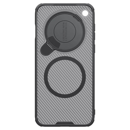 NILLKIN Camshield Prop Series for Oppo Find X8 5G Case Compatible with MagSafe TPU+PC Phone Cover with Slider Camera