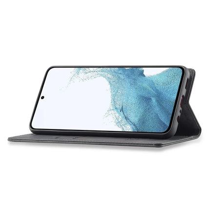 LC.IMEEKE For Samsung Galaxy A16 5G / A16 4G Stand Case TPU+PU Flip Phone Cover