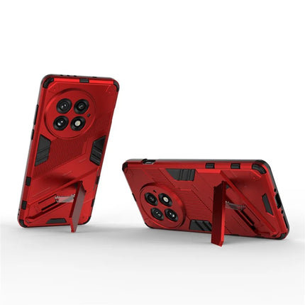 For OnePlus 13 Case PC+TPU Shockproof Phone Cover with Kickstand