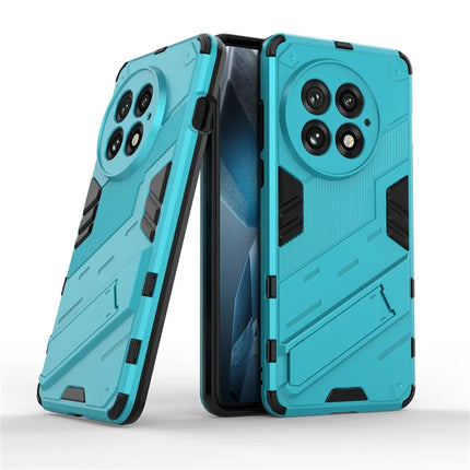 For OnePlus 13 Case PC+TPU Shockproof Phone Cover with Kickstand