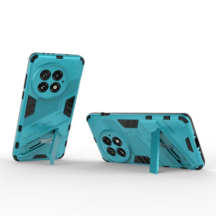 For OnePlus 13 Case PC+TPU Shockproof Phone Cover with Kickstand