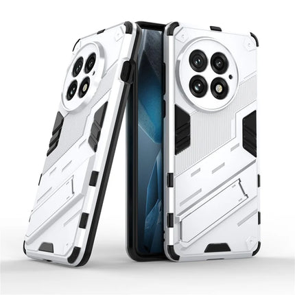 For OnePlus 13 Case PC+TPU Shockproof Phone Cover with Kickstand