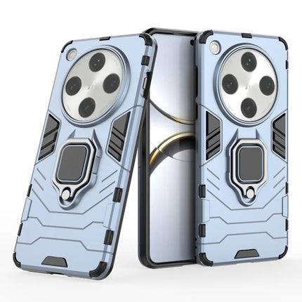 For Oppo Find X8 Pro 5G Case PC+TPU Protective Phone Cover with Ring Kickstand