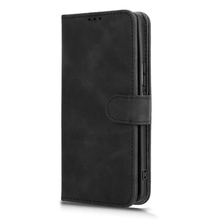 For Honor X60 Pro 5G / Magic7 Lite 5G / X9c 5G Leather Case Skin-Feel Anti-Drop Wallet Flip Phone Cover