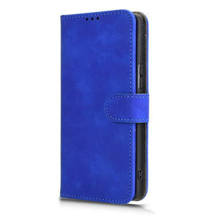 For Honor X60 Pro 5G / Magic7 Lite 5G / X9c 5G Leather Case Skin-Feel Anti-Drop Wallet Flip Phone Cover