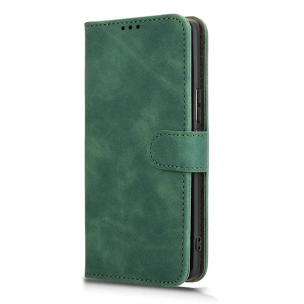 For Honor X60 Pro 5G / Magic7 Lite 5G / X9c 5G Leather Case Skin-Feel Anti-Drop Wallet Flip Phone Cover