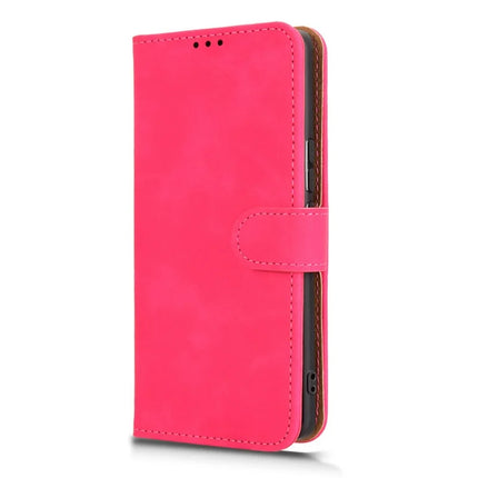 For Honor X60 Pro 5G / Magic7 Lite 5G / X9c 5G Leather Case Skin-Feel Anti-Drop Wallet Flip Phone Cover