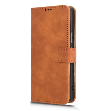 For Honor X60 Pro 5G / Magic7 Lite 5G / X9c 5G Leather Case Skin-Feel Anti-Drop Wallet Flip Phone Cover