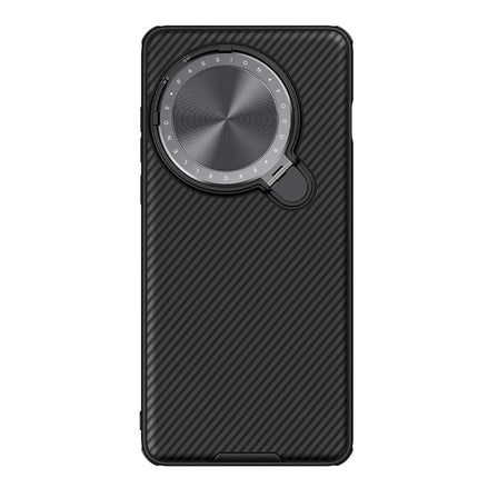 NILLKIN Camshield Prop Series for OnePlus 13 Case Slide Camera Protection PC + TPU Phone Cover
