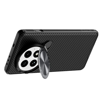 NILLKIN Camshield Prop Series for OnePlus 13 Case Slide Camera Protection PC + TPU Phone Cover