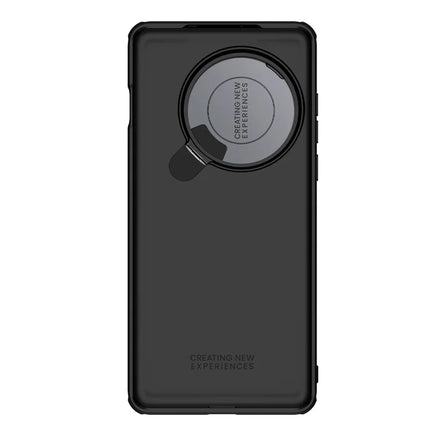 NILLKIN Camshield Prop Series for OnePlus 13 Case Slide Camera Protection PC + TPU Phone Cover