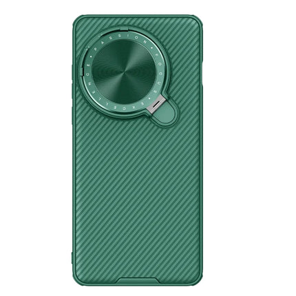 NILLKIN Camshield Prop Series for OnePlus 13 Case Slide Camera Protection PC + TPU Phone Cover