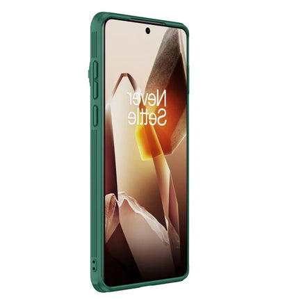 NILLKIN Camshield Prop Series for OnePlus 13 Case Slide Camera Protection PC + TPU Phone Cover