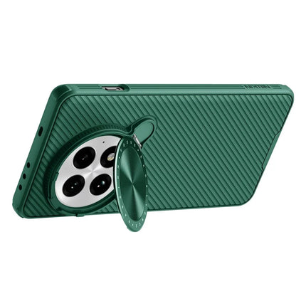NILLKIN Camshield Prop Series for OnePlus 13 Case Slide Camera Protection PC + TPU Phone Cover