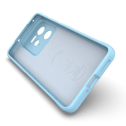 For Realme GT 7 Pro 5G Case Anti-Drop Soft TPU Rugged Phone Back Cover