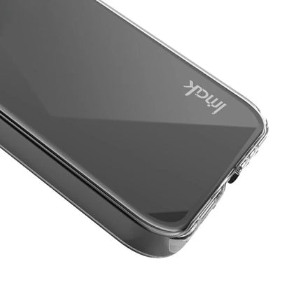 IMAK Crystal Case II Pro Clear Case for Motorola ThinkPhone 25 5G / Moto S50 5G / Edge 50 Neo 5G PC Phone Cover