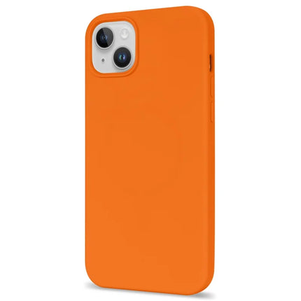For iPhone 14 Case Shockproof Soft Silicone Phone Cover