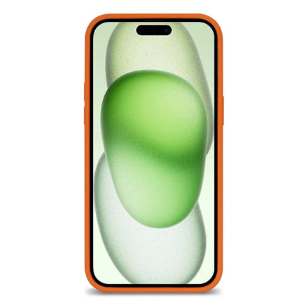 For iPhone 14 Case Shockproof Soft Silicone Phone Cover