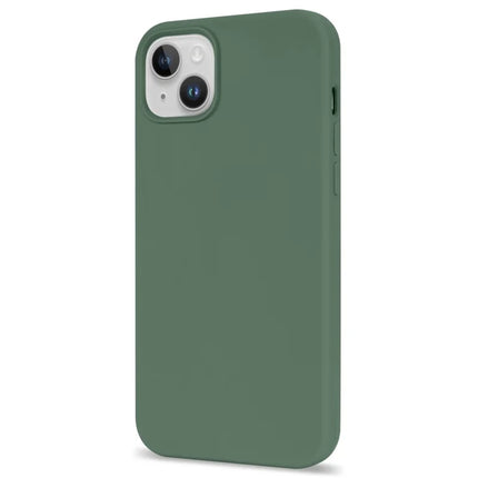 For iPhone 14 Case Shockproof Soft Silicone Phone Cover