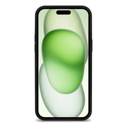 For iPhone 14 Case Shockproof Soft Silicone Phone Cover
