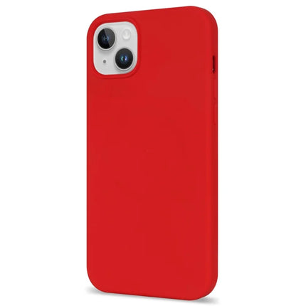 For iPhone 14 Case Shockproof Soft Silicone Phone Cover