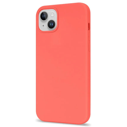 For iPhone 14 Case Shockproof Soft Silicone Phone Cover