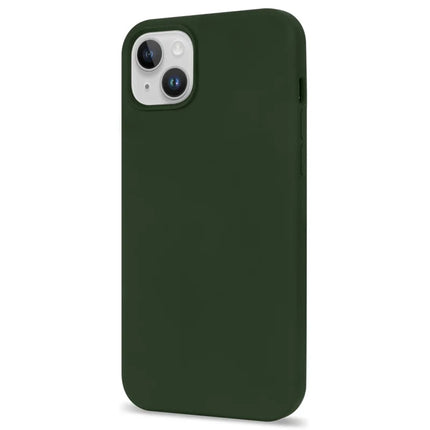 For iPhone 14 Case Shockproof Soft Silicone Phone Cover