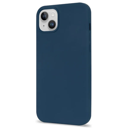 For iPhone 14 Case Shockproof Soft Silicone Phone Cover