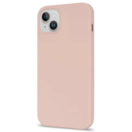 For iPhone 14 Case Shockproof Soft Silicone Phone Cover