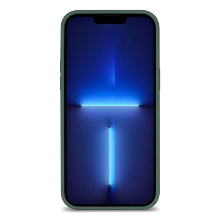For iPhone 13 Pro Max Case Shockproof Soft Silicone Phone Cover