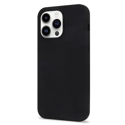 For iPhone 13 Pro Max Case Shockproof Soft Silicone Phone Cover