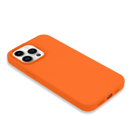For iPhone 13 Pro Max Case Shockproof Soft Silicone Phone Cover