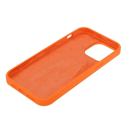 For iPhone 13 Pro Max Case Shockproof Soft Silicone Phone Cover
