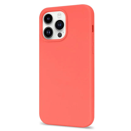 For iPhone 13 Pro Max Case Shockproof Soft Silicone Phone Cover